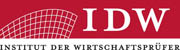 Mitglied beim Institut der Wirtschaftsprüfer in Deutschland e.V. (IDW)
