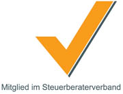 Mitglied im Deutschen Steuerberaterverband DStV
